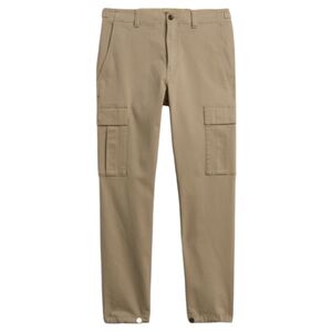 Banana Republic Traveler Cargo Flight Pants